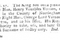 Vernon_to_Sedley_Hon._Henry_Venables_Vernon_1779_5th_April