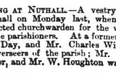 Vestry_Officers_appointments_William_Houghton-_Edward_Reek_1870_26th_September