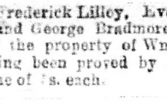 Wilful_damage_F._Lilly-_E._Bradbury-_J.T._Honds-_G._Bradmore-_Pc_Thompson_1880_9th_June