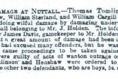 Wilfull_damage_of_underwood_J._Holdens_land_T._Tomlinson-_H._T.Henshaw-_W._Sterland-_W._Cargill-___James_Davis_1884_30th_May